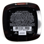 L'Oreal Deep Tan Infallible 24H Fresh Wear Soft Matte Bronzer