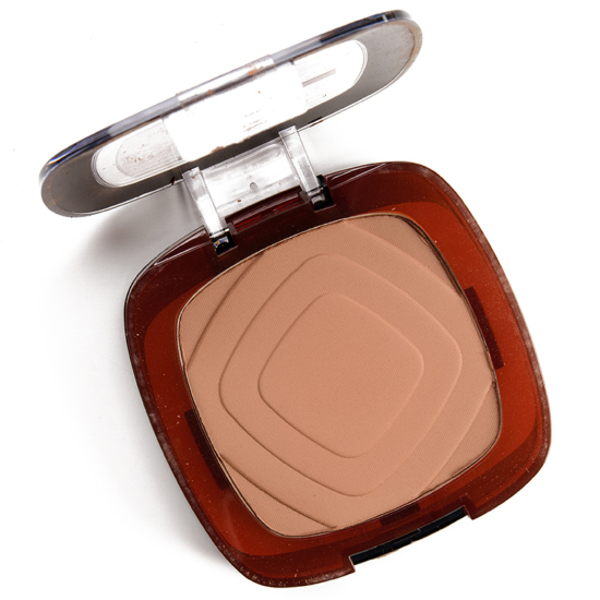 L'Oreal Light Medium Infallible 24H Fresh Wear Soft Matte Bronzer