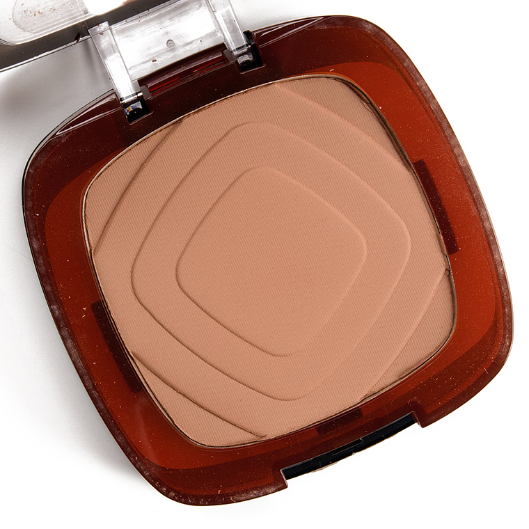 L'Oreal Light Medium Infallible 24H Fresh Wear Soft Matte Bronzer