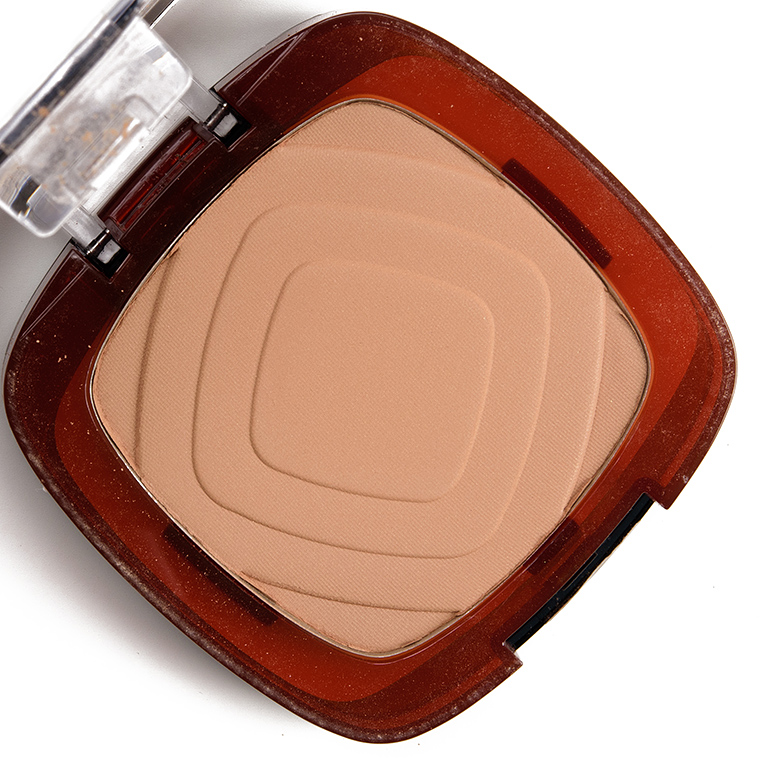 L'Oreal Light Infallible 24H Fresh Wear Soft Matte Bronzer