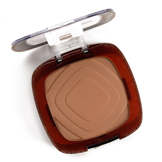 L'Oreal Medium Infallible 24H Fresh Wear Soft Matte Bronzer
