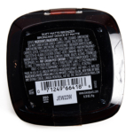 L'Oreal Medium Infallible 24H Fresh Wear Soft Matte Bronzer
