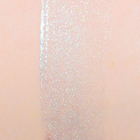 NYX Glow Shots Liquid Eyeshadow Blueberry Baller