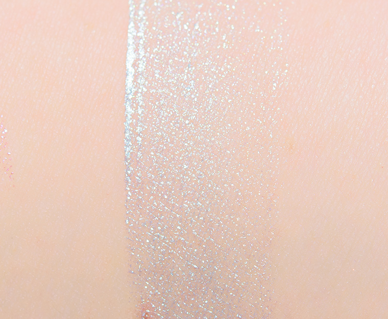 NYX Blueberry Baller Glow Shots Liquid Eyeshadow