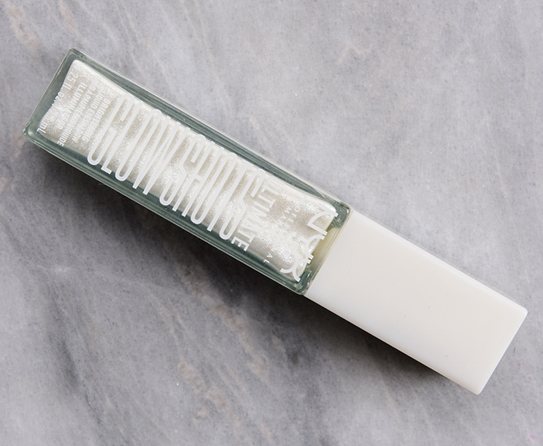 NYX Come Thru Coconut Glow Shots Liquid Eyeshadow
