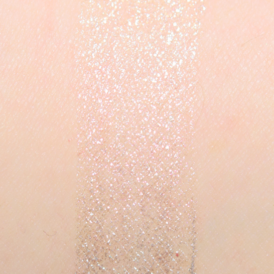 NYX Come Thru Coconut Glow Shots Liquid Eyeshadow