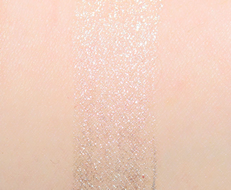NYX Come Thru Coconut Glow Shots Liquid Eyeshadow