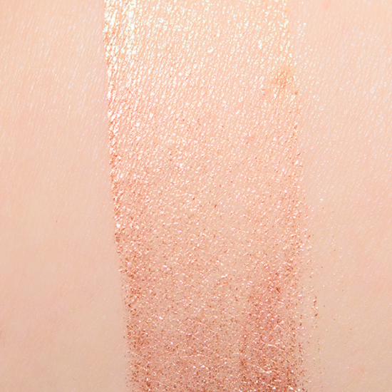 NYX Golden Goji Glow Shots Liquid Eyeshadow