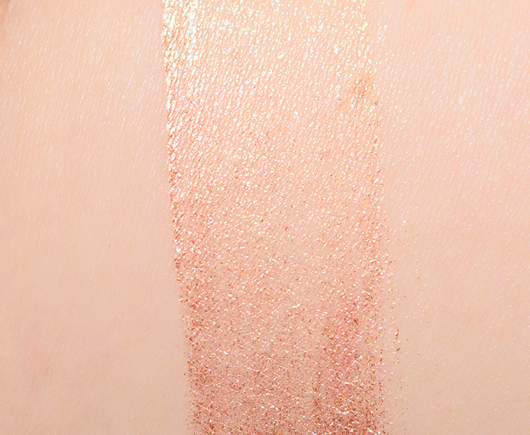 NYX Golden Goji Glow Shots Liquid Eyeshadow