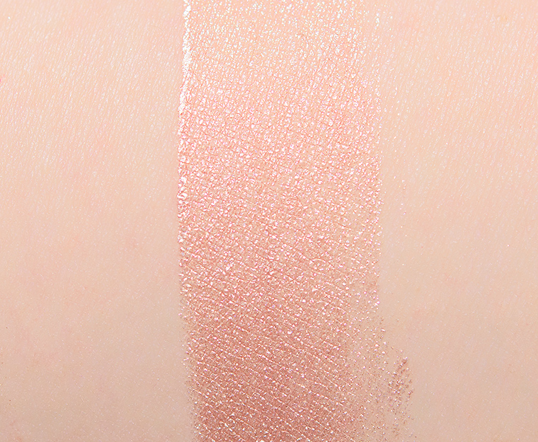 NYX Grapefruit Glow Glow Shots Liquid Eyeshadow