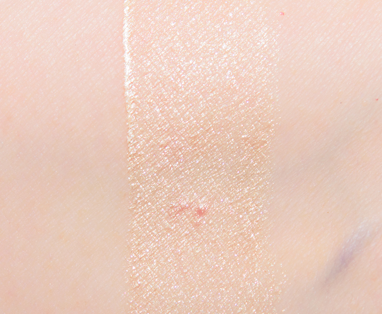 NYX Highkey Lychee Glow Shots Liquid Eyeshadow