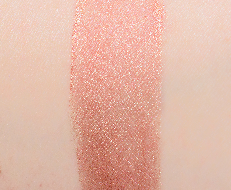 NYX Mango Moment Glow Shots Liquid Eyeshadow