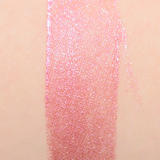NYX Plum Player Glow Shots Liquid Eyeshadow