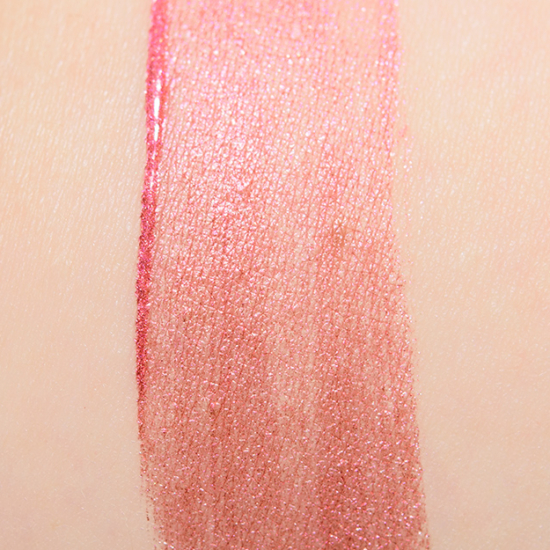 NYX Raspberry Rave Glow Shots Liquid Eyeshadow