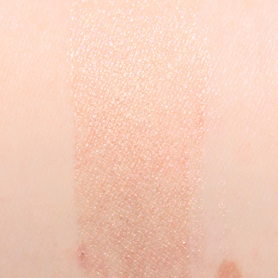 NYX Twisted Tangerine Glow Shots Liquid Eyeshadow