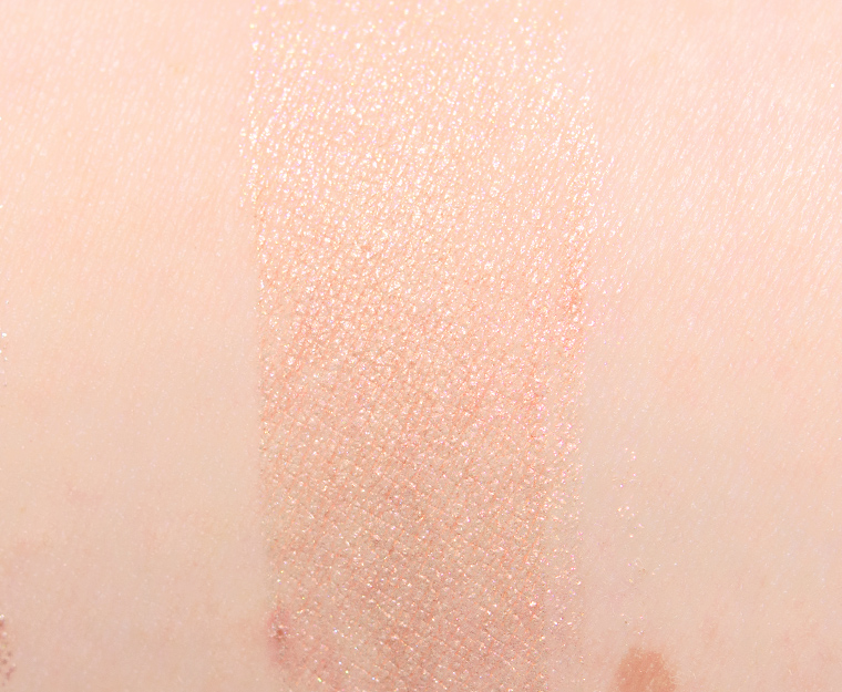 NYX Twisted Tangerine Glow Shots Liquid Eyeshadow