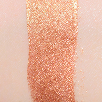 NYX Wow Cacao Glow Shots Liquid Eyeshadow