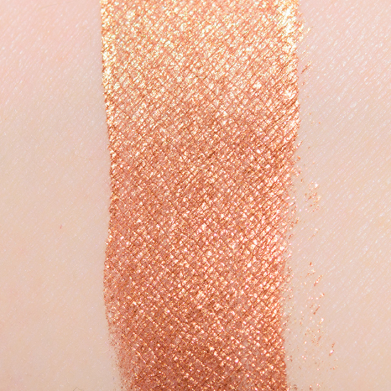 NYX Glow Shots Liquid Eyeshadow Wow Cacao