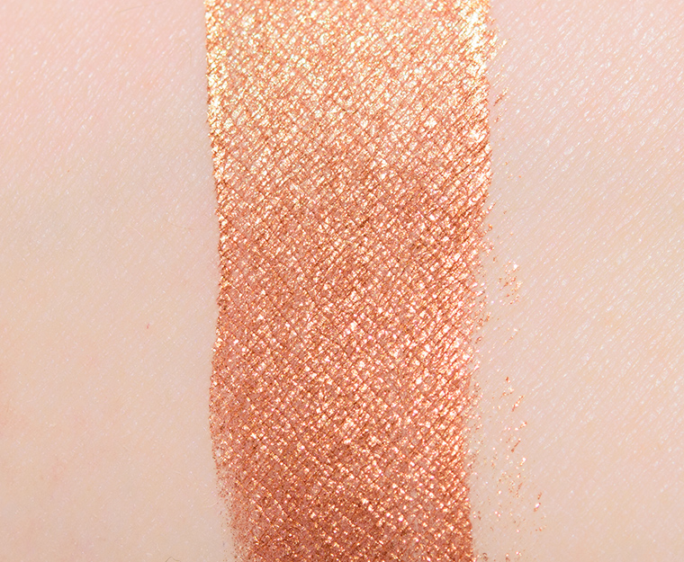 NYX Wow Cacao Glow Shots Liquid Eyeshadow