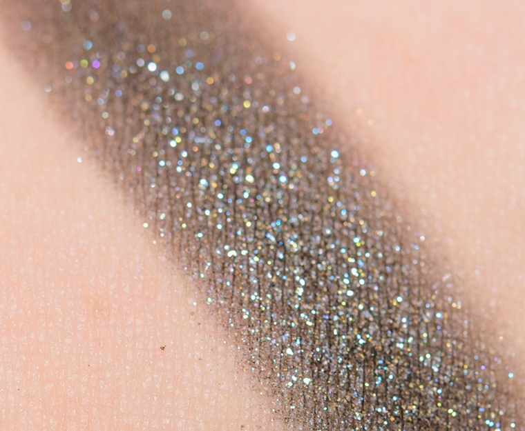 Olivia Palermo Black Tie Eyeshadow