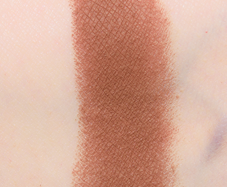 Olivia Palermo Cherry Mahogany Eyeshadow