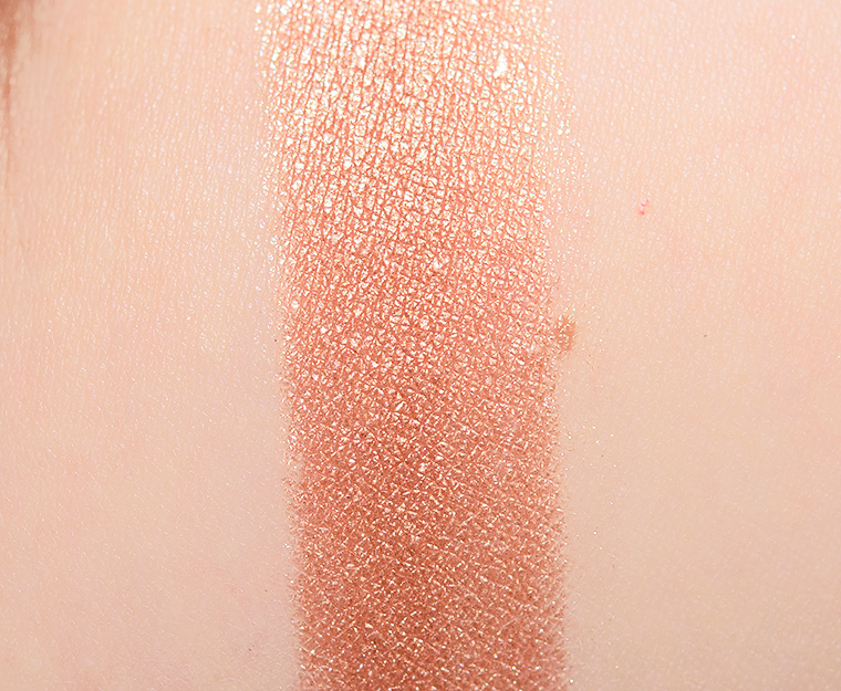 Olivia Palermo Desert Sand Eyeshadow
