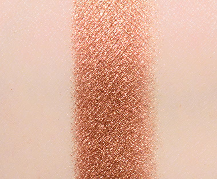 Olivia Palermo Gilded Glimmer Eyeshadow