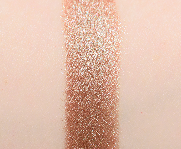 Olivia Palermo Light Fawn Eyeshadow