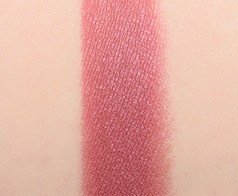 Olivia Palermo Magnum Mauve Eyeshadow