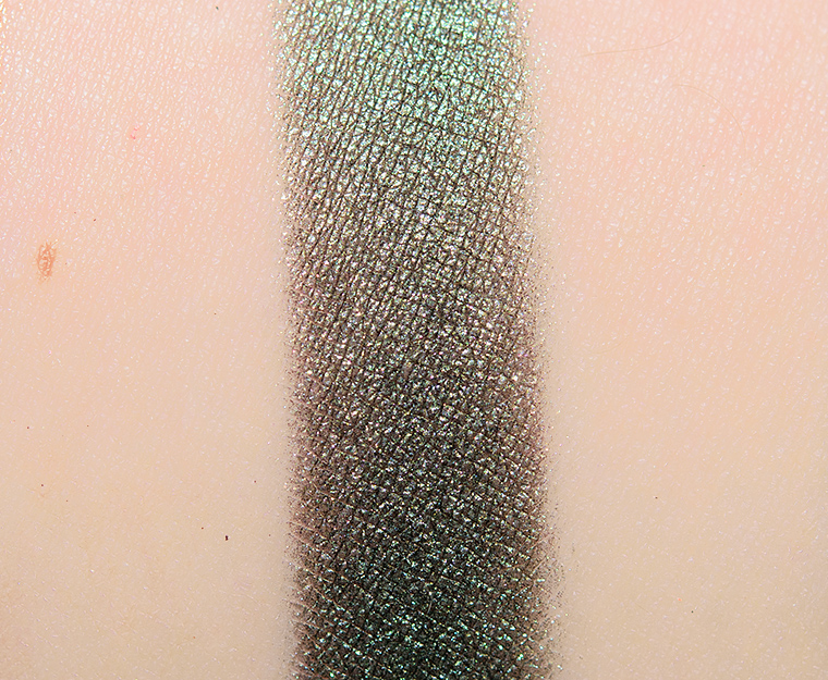 Olivia Palermo Malachite Eyeshadow