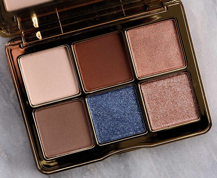 Olivia Palermo O'Naturel Eyeshadow Palette