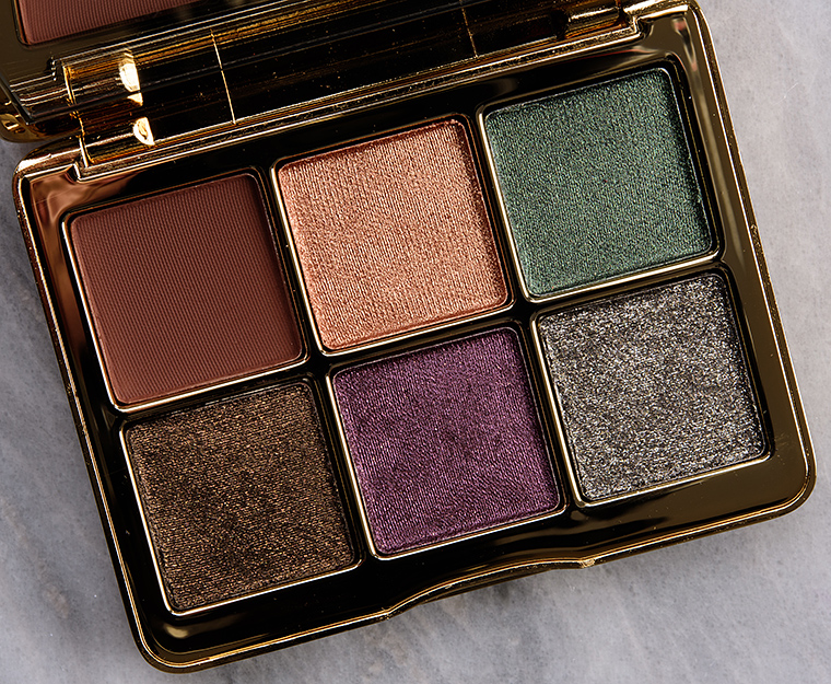 Olivia Palermo Regalia Eyeshadow Palette