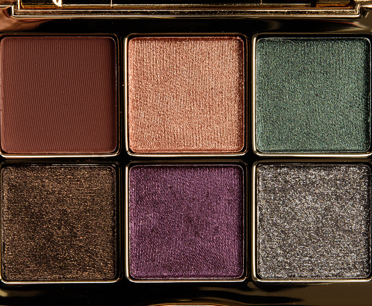 Olivia Palermo Regalia Eyeshadow Palette