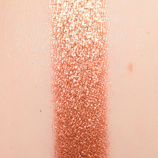 Olivia Palermo Eyeshadow Rose Gold