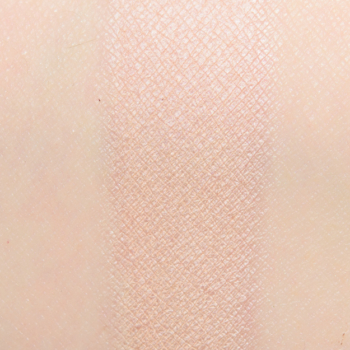 Olivia Palermo Seashell Eyeshadow