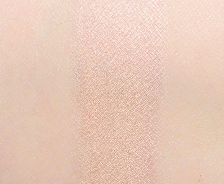 Olivia Palermo Seashell Eyeshadow