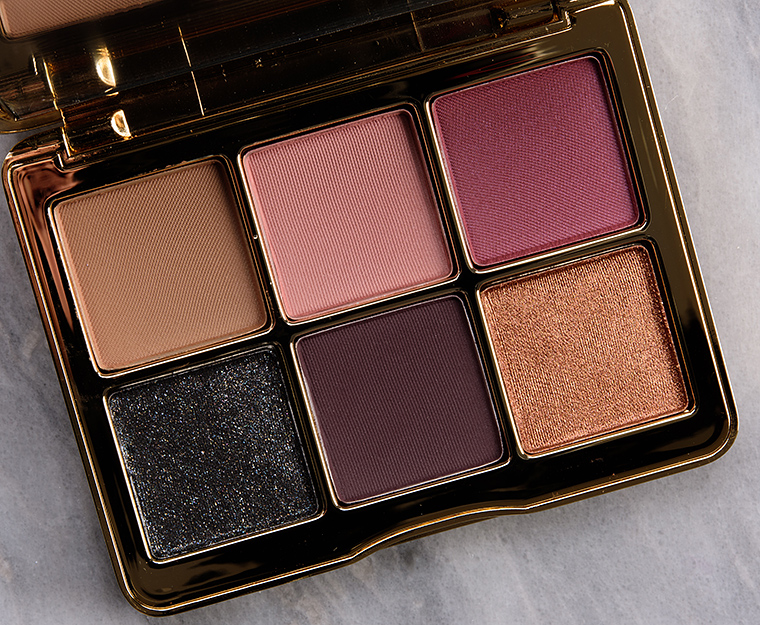 Olivia Palermo Soiree Eyeshadow Palette