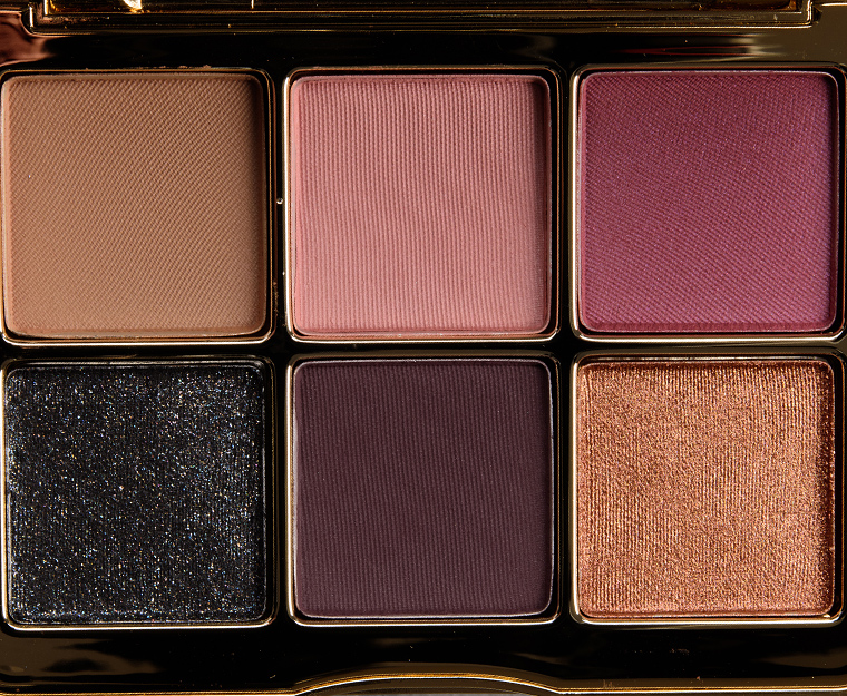 Olivia Palermo Soiree Eyeshadow Palette