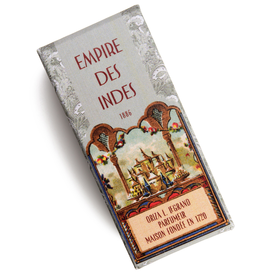 Oriza L. Legrand Empire des Indes Perfume Review