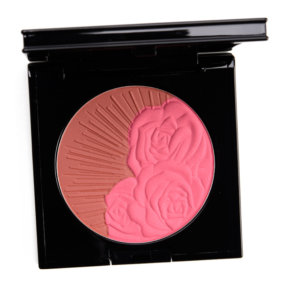 Pat McGrath Cosmic Coral Divine Blush Duo