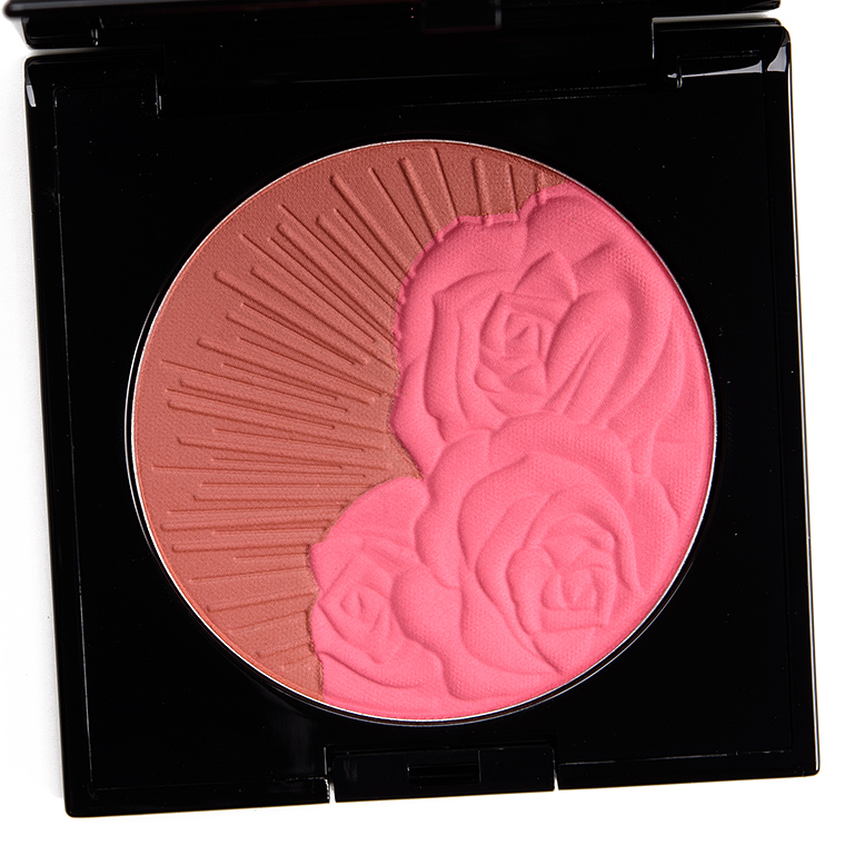 Pat McGrath Cosmic Coral Divine Blush Duo