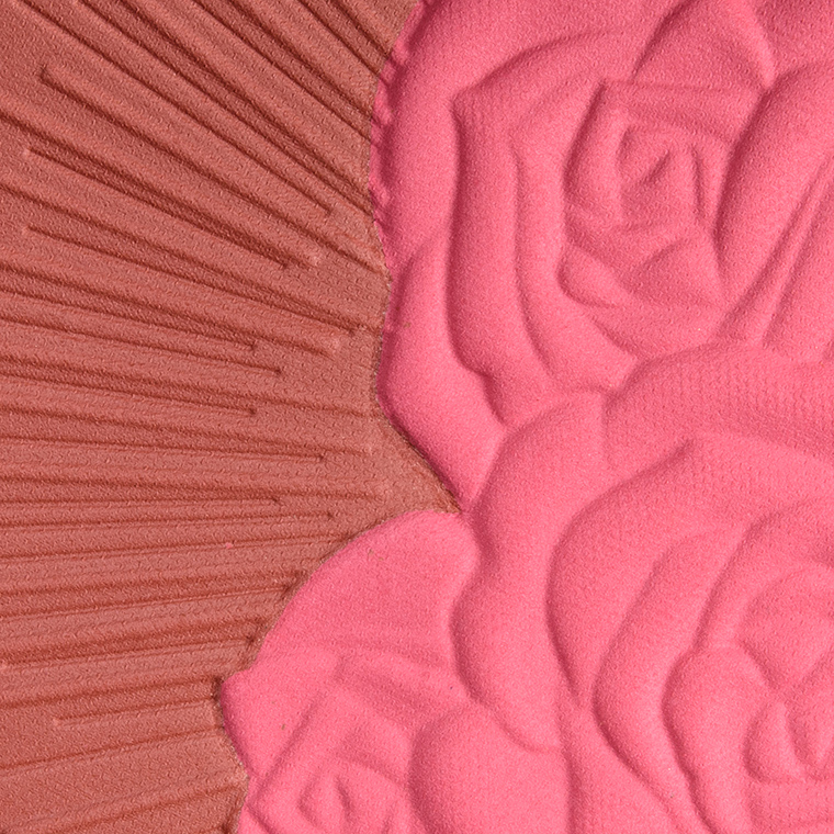 Pat McGrath Cosmic Coral Divine Blush Duo