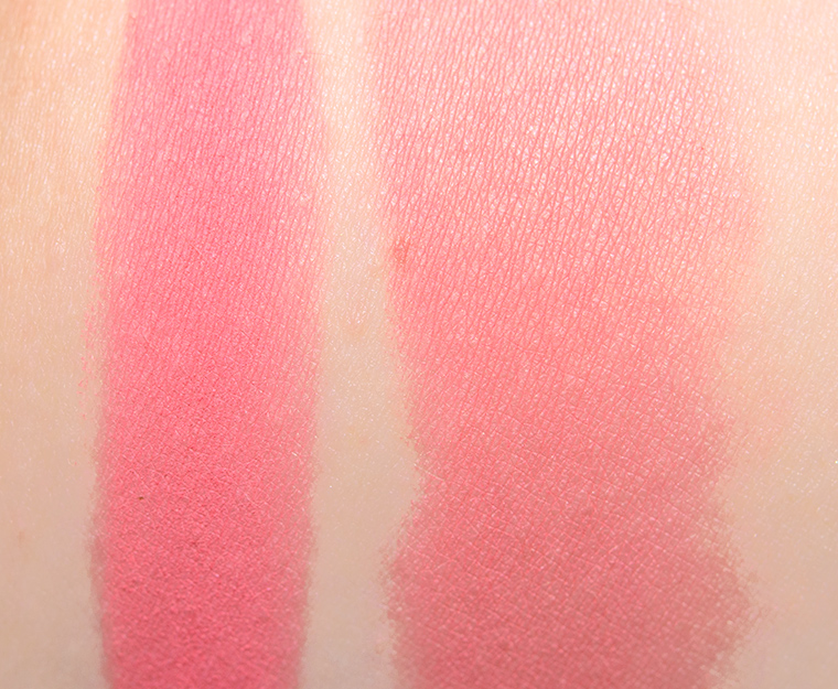<p class="text-center">Pat McGrath Cosmic Coral Divine Blush Duo</p>