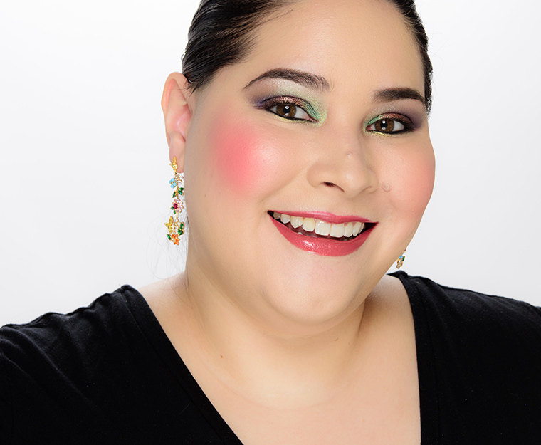 Pat McGrath Cosmic Coral Divine Blush Duo