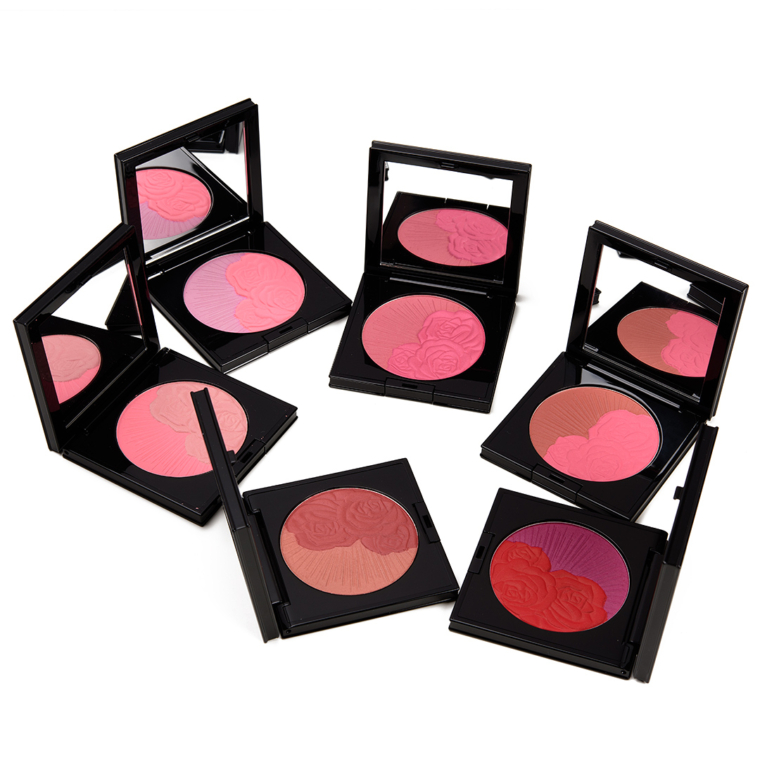 Pat McGrath Divine Blush Duo