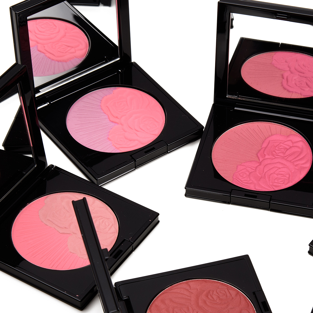 Pat McGrath Divine Blush Duo  