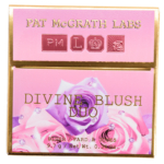 Pat McGrath Divine Blush Duo