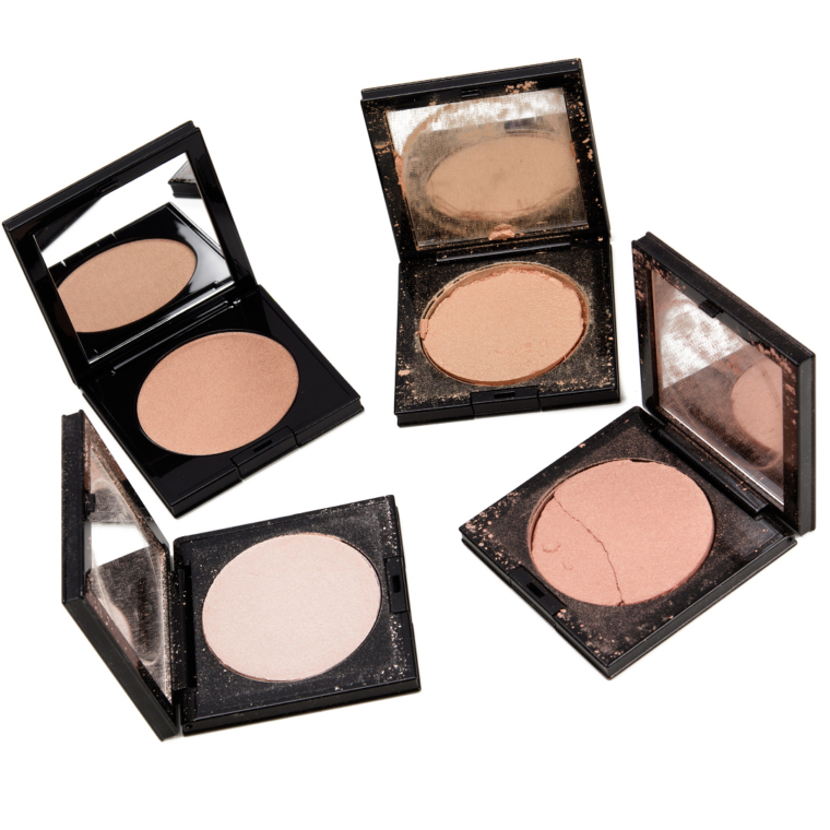 Pat McGrath Divine Glow Highlighter