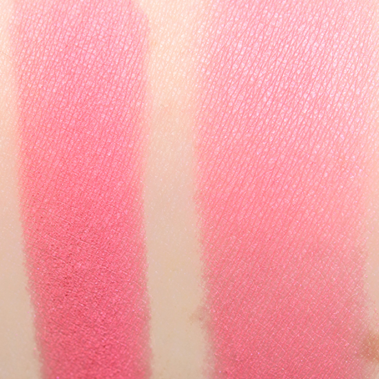 Pat McGrath Divine Rose II Divine Blush Duo