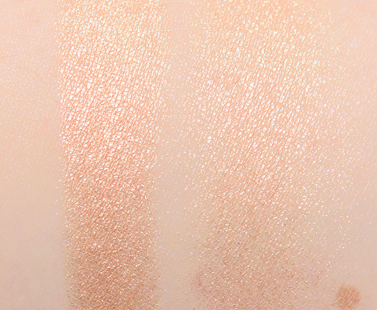 Pat McGrath Golden Moonlight Divine Glow Highlighter